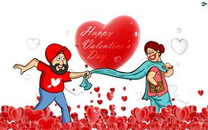 Valentine Day